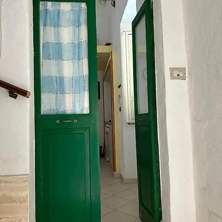 Casa Tafuri Piano Primo Apartment
