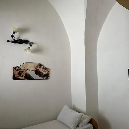 Casa Tafuri Piano Primo Apartment *