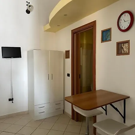 Casa Tafuri Piano Primo Apartment Gallipoli
