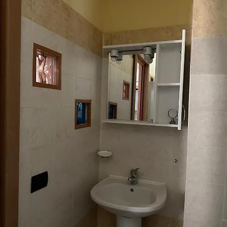 Apartment Casa Tafuri Piano Primo Gallipoli