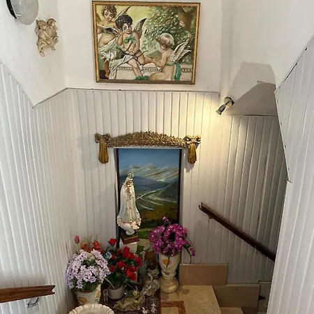 Casa Tafuri Piano Primo Gallipoli